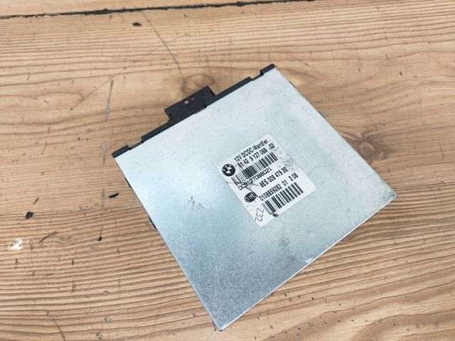 bontott BMW 3 E91 Feszültségszabályzó