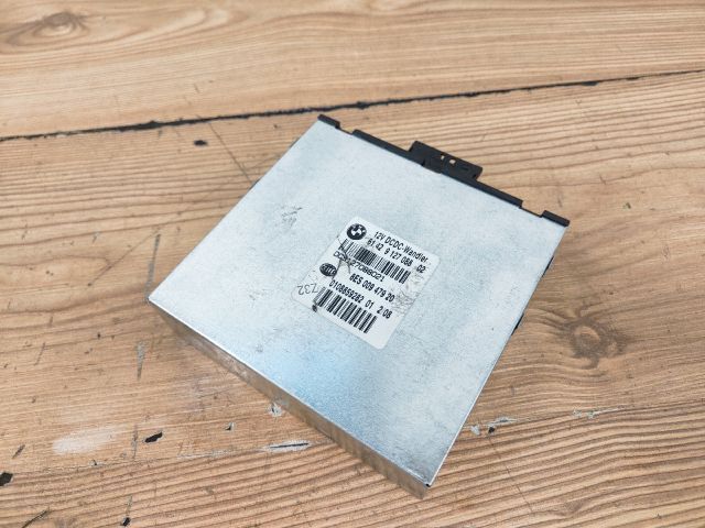 bontott BMW 3 E91 Feszültségszabályzó