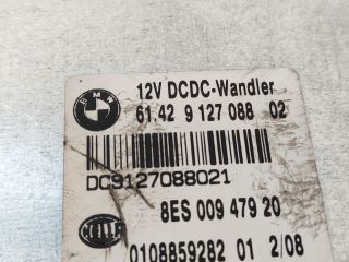 bontott BMW 3 E91 Feszültségszabályzó