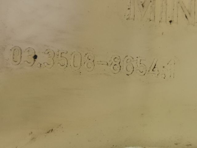 bontott BMW 3 E91 Főfékhenger