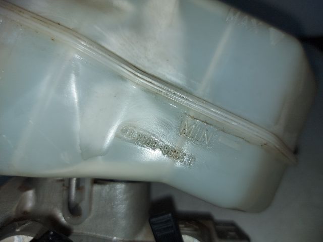 bontott BMW 3 E91 Főfékhenger