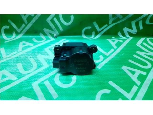 bontott BMW 3 E91 Fűtés Állító Motor