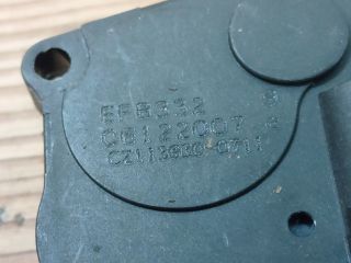 bontott BMW 3 E91 Fűtés Állító Motor