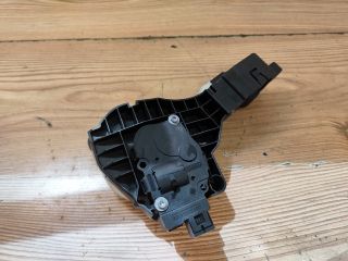 bontott BMW 3 E91 Fűtés Állító Motor