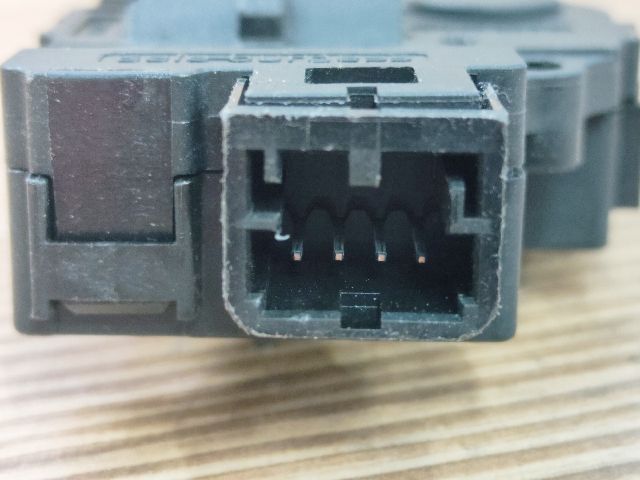 bontott BMW 3 E91 Fűtés Állító Motor