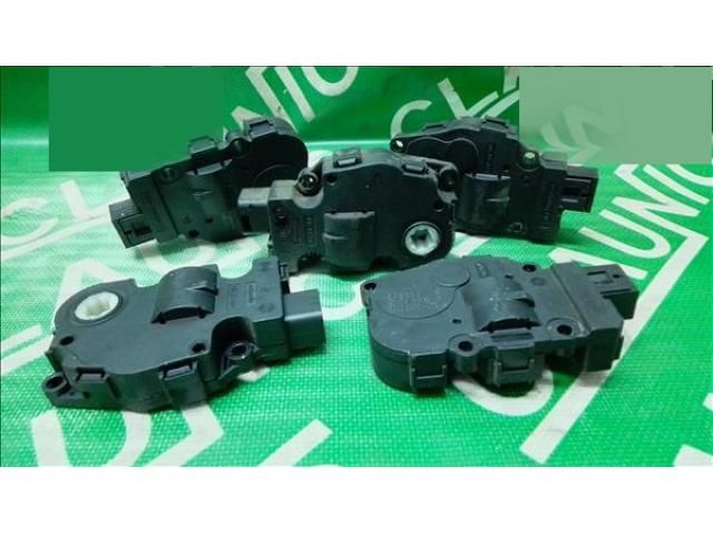 bontott BMW 3 E91 Fűtés Állító Motor