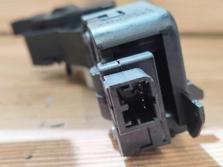 bontott BMW 3 E91 Fűtés Állító Motor