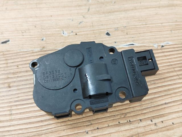 bontott BMW 3 E91 Fűtés Állító Motor