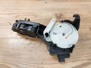bontott BMW 3 E91 Fűtés Állító Motor
