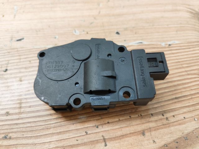 bontott BMW 3 E91 Fűtés Állító Motor