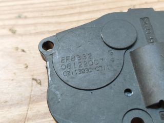 bontott BMW 3 E91 Fűtés Állító Motor