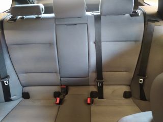 bontott BMW 3 E91 Fűtés Box