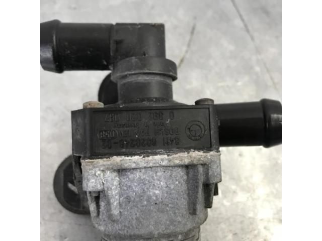 bontott BMW 3 E91 Fűtéscsap