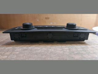 bontott BMW 3 E91 Fűtéskapcsoló (digit klímás)