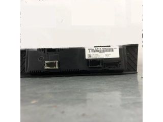 bontott BMW 3 E91 Fűtéskapcsoló (digit klímás)