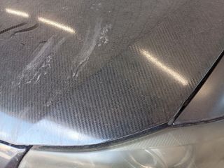 bontott BMW 3 E91 Fűtéskapcsoló (digit klímás)