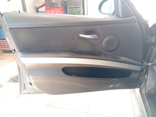 bontott BMW 3 E91 Fűtéskapcsoló (digit klímás)