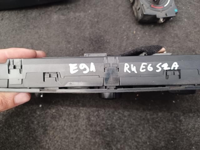 bontott BMW 3 E91 Fűtéskapcsoló