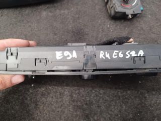 bontott BMW 3 E91 Fűtéskapcsoló