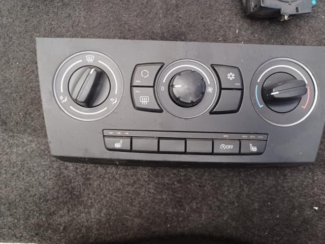 bontott BMW 3 E91 Fűtéskapcsoló