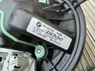 bontott BMW 3 E91 Fűtőmotor (Klímás)