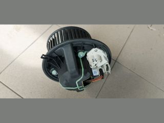 bontott BMW 3 E91 Fűtőmotor (Klímás)