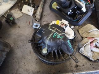 bontott BMW 3 E91 Fűtőmotor (Klímás)