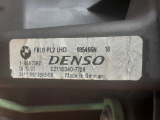 bontott BMW 3 E91 Fűtőmotor (Klímás)