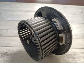 bontott BMW 3 E91 Fűtőmotor (Klímás)