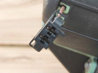 bontott BMW 3 E91 Fűtőmotor (Klímás)