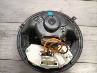 bontott BMW 3 E91 Fűtőmotor (Klímás)