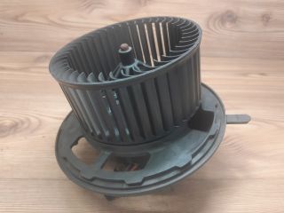 bontott BMW 3 E91 Fűtőmotor (Klímás)