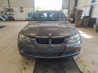 bontott BMW 3 E91 Gázrugós Kitámasztó Teleszkóp Motorháztető Jobb