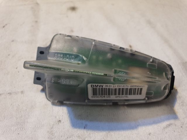 bontott BMW 3 E91 GPS Antenna
