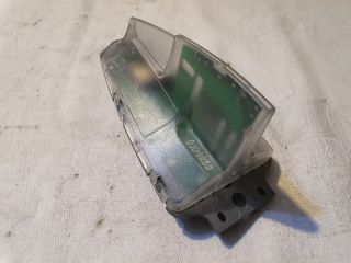 bontott BMW 3 E91 GPS Antenna