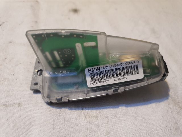 bontott BMW 3 E91 GPS Antenna