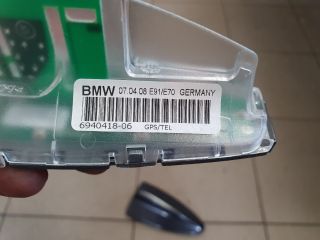 bontott BMW 3 E91 GPS Antenna