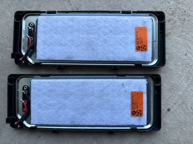 bontott BMW 3 E91 Hangszóró (Pozíciófüggetlen)