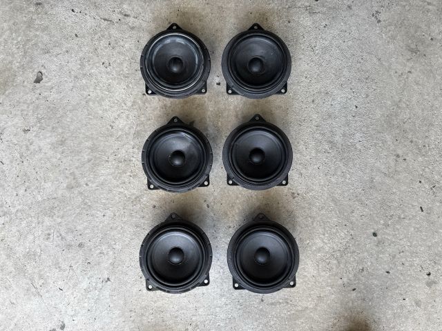 bontott BMW 3 E91 Hangszóró (Pozíciófüggetlen)