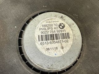 bontott BMW 3 E91 Hangszóró (Pozíciófüggetlen)