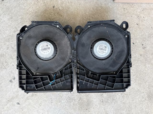 bontott BMW 3 E91 Hangszóró (Pozíciófüggetlen)