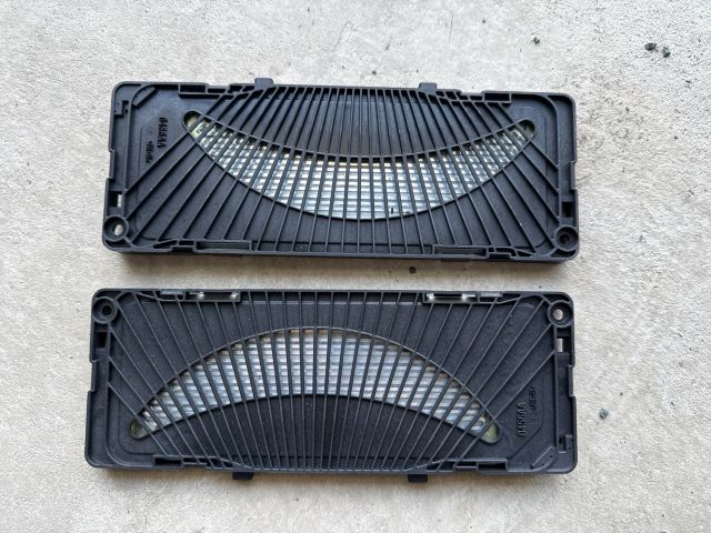 bontott BMW 3 E91 Hangszóró (Pozíciófüggetlen)