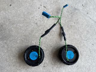 bontott BMW 3 E91 Hangszóró (Pozíciófüggetlen)