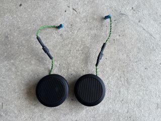 bontott BMW 3 E91 Hangszóró (Pozíciófüggetlen)