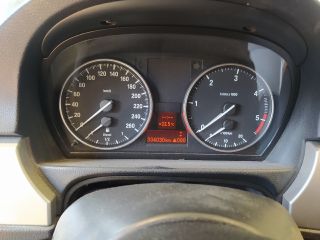 bontott BMW 3 E91 Hátsó Ablakmosó Szivattyú