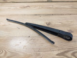 bontott BMW 3 E91 Hátsó Ablaktörlő Kar