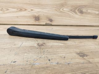 bontott BMW 3 E91 Hátsó Ablaktörlő Kar