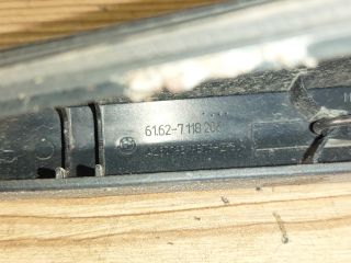 bontott BMW 3 E91 Hátsó Ablaktörlő Kar