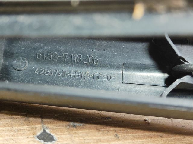 bontott BMW 3 E91 Hátsó Ablaktörlő Kar