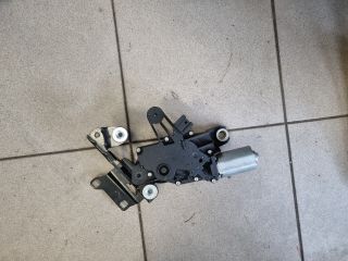 bontott BMW 3 E91 Hátsó Ablaktörlő Motor